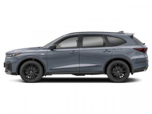 Used 2025 Acura MDX A-Spec image 6