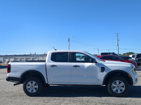 New 2025 Ford Ranger XL RWD image 2