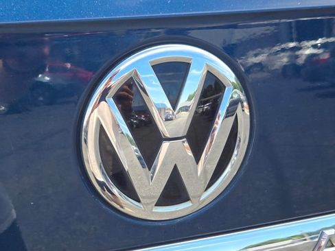 Used 2019 Volkswagen Atlas SE FWD image 38