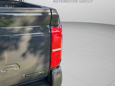 Used 2024 Toyota Tacoma TRD Off-Road AWD/4WD image 20