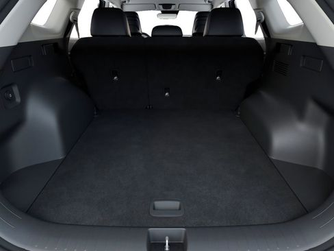 New 2026 Kia Sportage EX AWD/4WD image 19