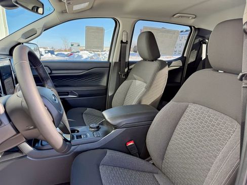 New 2025 Ford Ranger XLT image 10