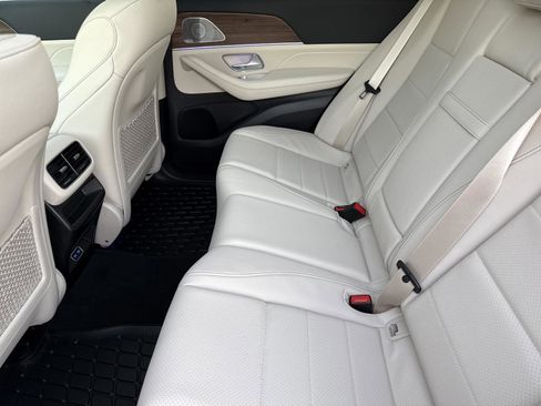 New 2026 Mercedes-Benz GLE 450 4MATIC image 22