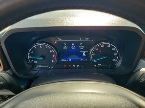 Certified 2024 Ford Maverick Lariat w/ 4K Tow Package AWD/4WD image 20