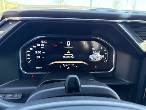 Used 2026 GMC Sierra 1500 Denali Ultimate AWD/4WD image 29