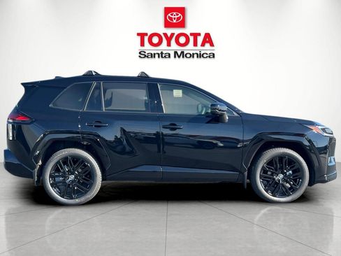 New 2026 Toyota RAV4 XSE AWD/4WD image 2
