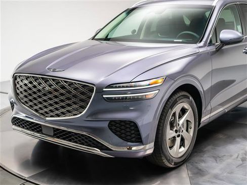 New 2026 Genesis GV70 2.5T Select AWD/4WD image 9