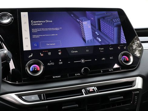 New 2026 Lexus RX 350 Premium w/ Convenience Package AWD/4WD image 19