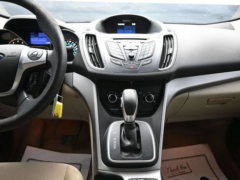 Used 2013 Ford Escape SE FWD image 15