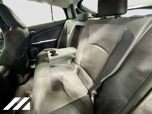 Used 2017 Toyota Prius Two image 23