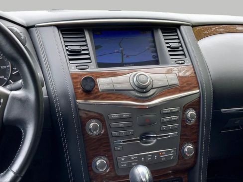 Used 2020 Nissan Armada SV w/ Driver Package AWD/4WD image 7