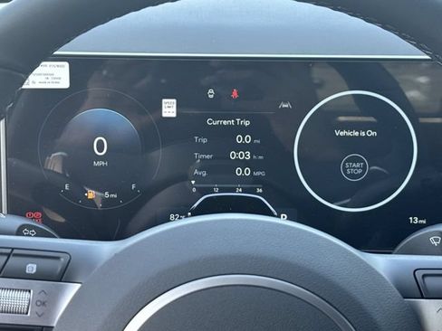 New 2026 Hyundai Santa Cruz XRT AWD/4WD image 26