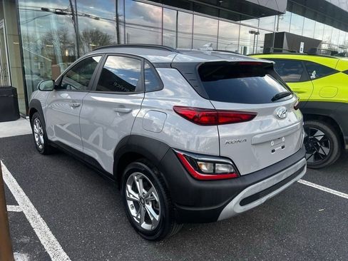 Used 2023 Hyundai Kona SEL w/ Cargo Package image 8