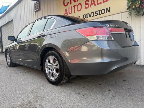 Used 2012 Honda Accord LX image 5