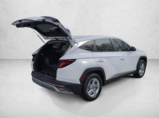 Certified 2026 Hyundai Tucson SE FWD video 2