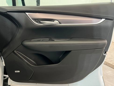 New 2025 Cadillac XT5 Luxury w/ LPO, Floor Liner Package image 24
