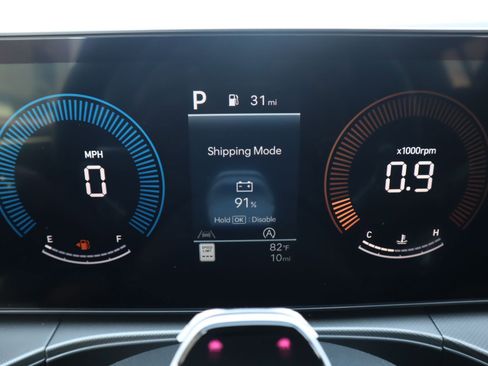 New 2026 Hyundai Santa Fe SEL image 12