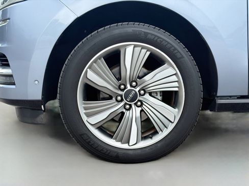 Used 2018 Lincoln Navigator Black Label AWD/4WD image 44