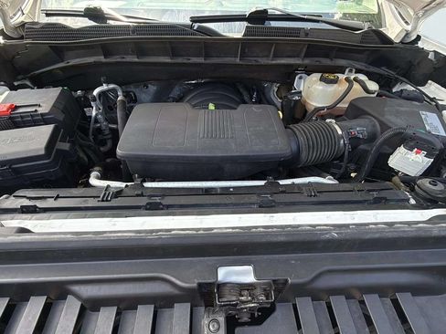 Used 2021 GMC Sierra 1500 2WD Regular Cab image 18