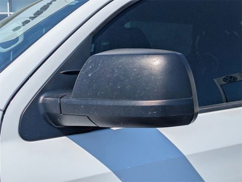 Used 2021 Toyota Tundra SR5 w/ SR5 Leather Package image 13