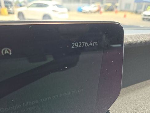 Used 2025 Ford Expedition Max Active AWD/4WD image 17