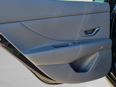 New 2026 Hyundai Elantra Sport image 27