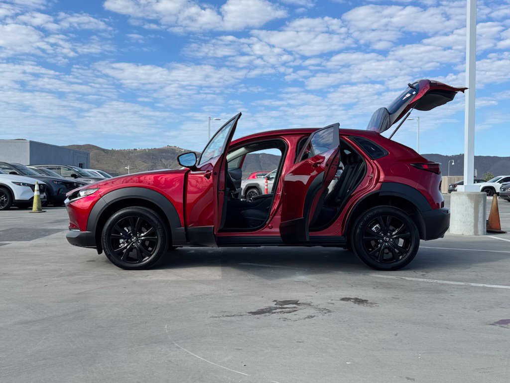 Used 2026 MAZDA CX-30 AWD 2.5 S w/ Select Sport Pkg image 26