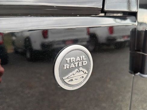 Used 2015 Jeep Wrangler Sport w/ Quick Order Package 24S image 33