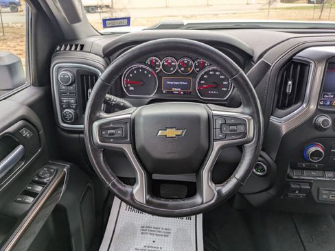 Used 2022 Chevrolet Silverado 2500 LT w/ Texas Edition image 20