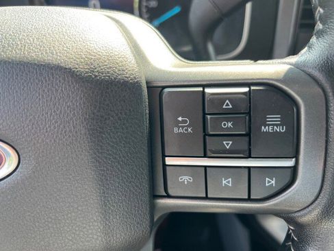 Certified 2022 Ford F150 XLT w/ Equipment Group 302A High image 15