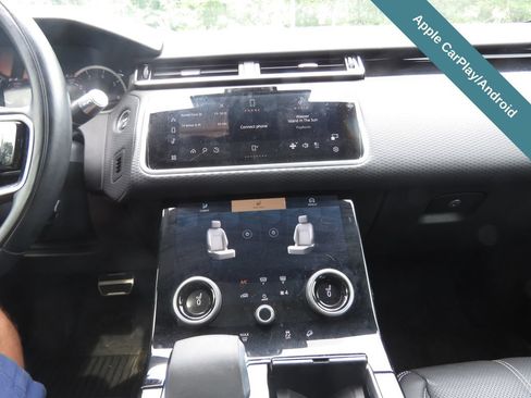 Used 2022 Land Rover Range Rover Velar R-Dynamic S AWD/4WD image 26