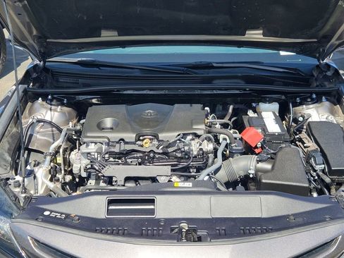 Used 2024 Toyota Camry SE FWD image 33