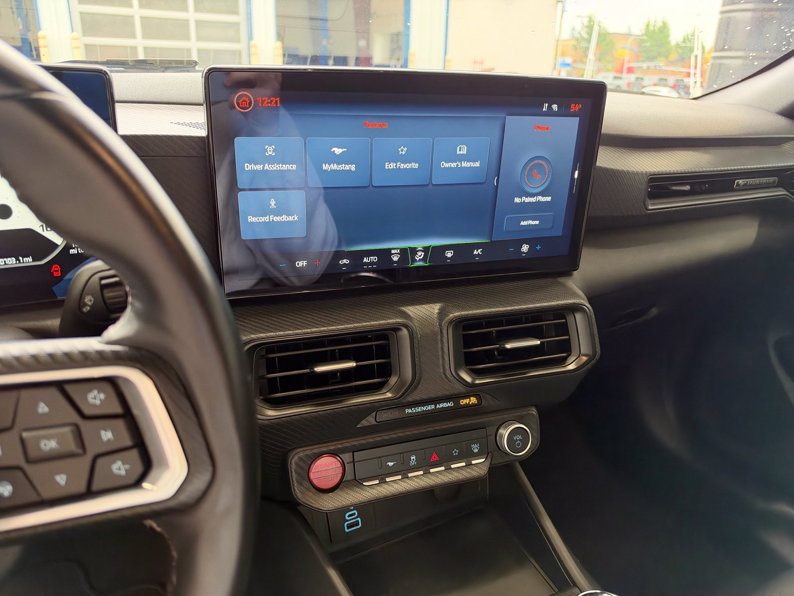 Used 2024 Ford Mustang GT RWD image 16