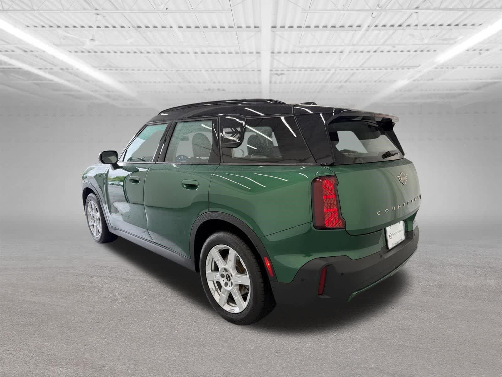 Used 2025 MINI Cooper Countryman S AWD/4WD image 3