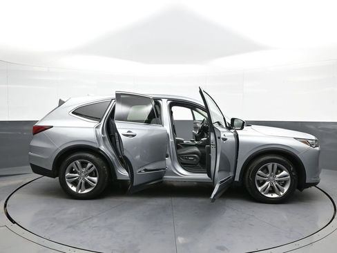 Certified 2023 Acura MDX SH-AWD image 44