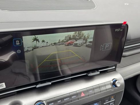 New 2026 Hyundai Kona SEL Premium image 11