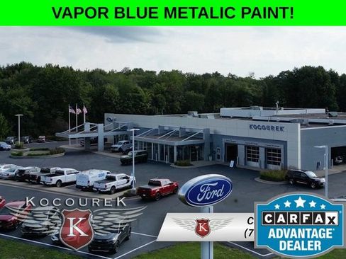 Used 2024 Ford Escape Active AWD/4WD image 28