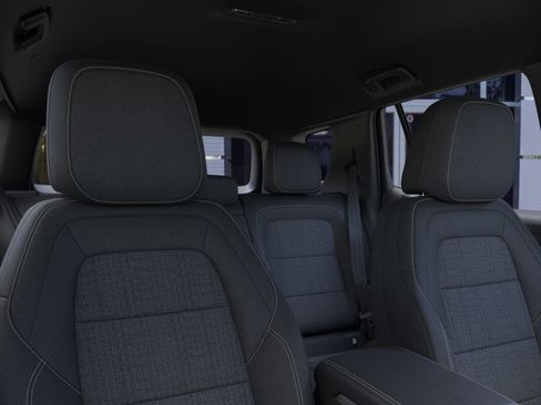 New 2026 GMC Terrain Elevation w/ Black Edition FWD image 24