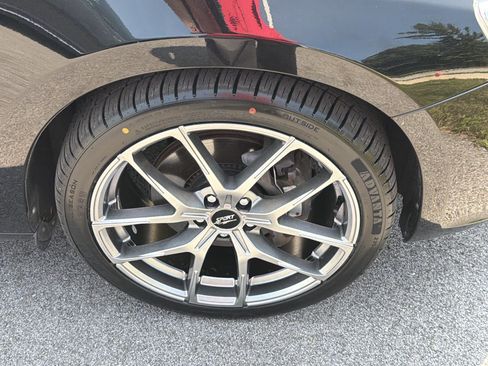 Used 2018 Volvo S60 T5 Inscription w/ Climate Package AWD/4WD image 73