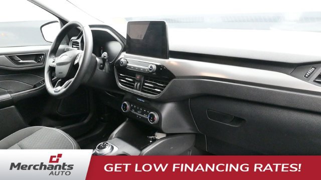 Used 2023 Ford Escape Active FWD image 12