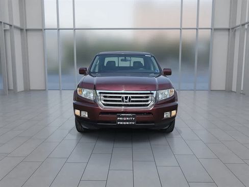 Used 2013 Honda Ridgeline RTL image 4