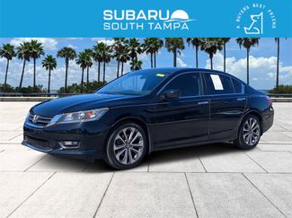 Used 2014 Honda Accord Sport video 1