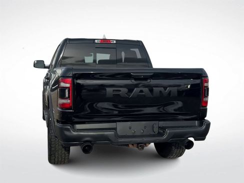 Used 2019 RAM 1500 Rebel w/ Level 1 Equipment Group image 7