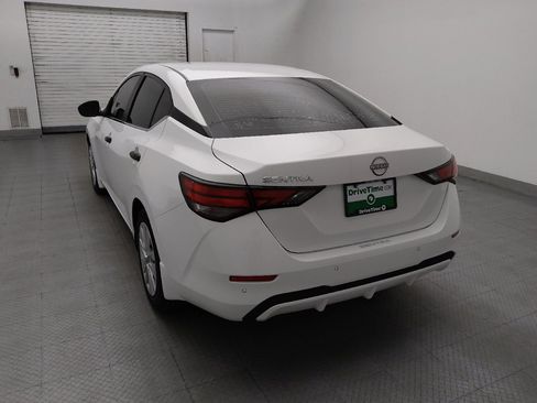 Used 2024 Nissan Sentra S FWD image 6
