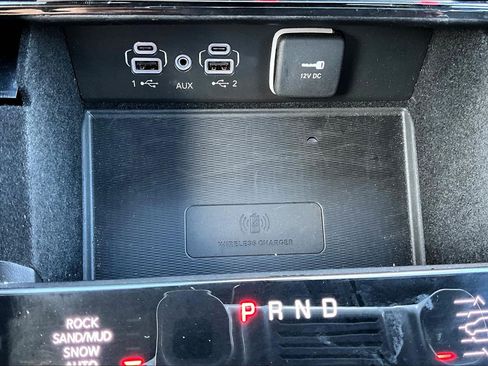 Used 2021 Jeep Grand Cherokee L Summit AWD/4WD image 16