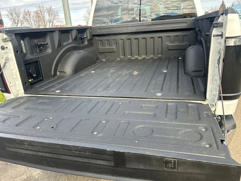 Used 2021 Ford F150 Lariat w/ Equipment Group 502A High image 5