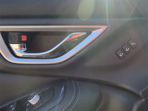 Used 2023 Subaru Forester Touring image 14