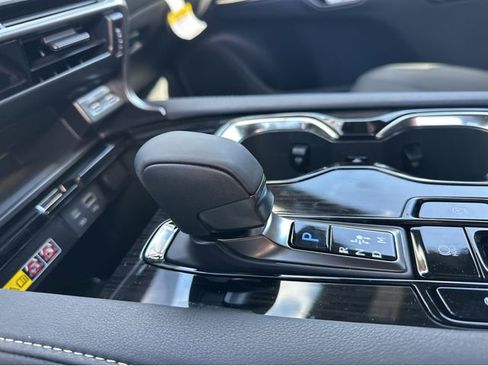 New 2026 Lexus RX 350 FWD image 30