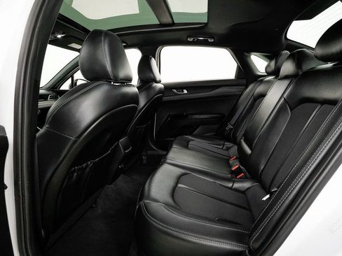 Used 2024 Kia K5 GT-Line image 24