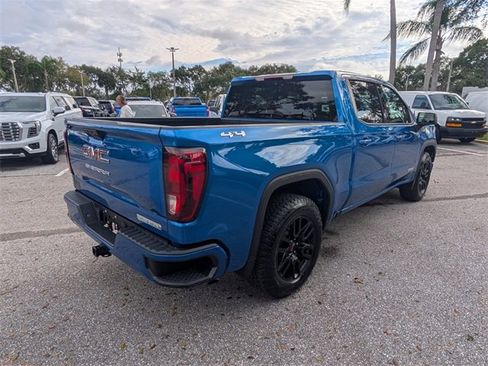 Used 2024 GMC Sierra 1500 Elevation image 12